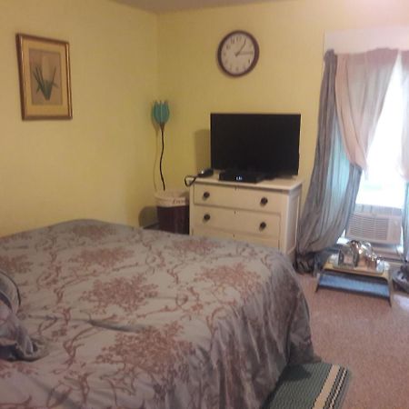 Calais Crossing River House Bed And Breakfast Exteriör bild
