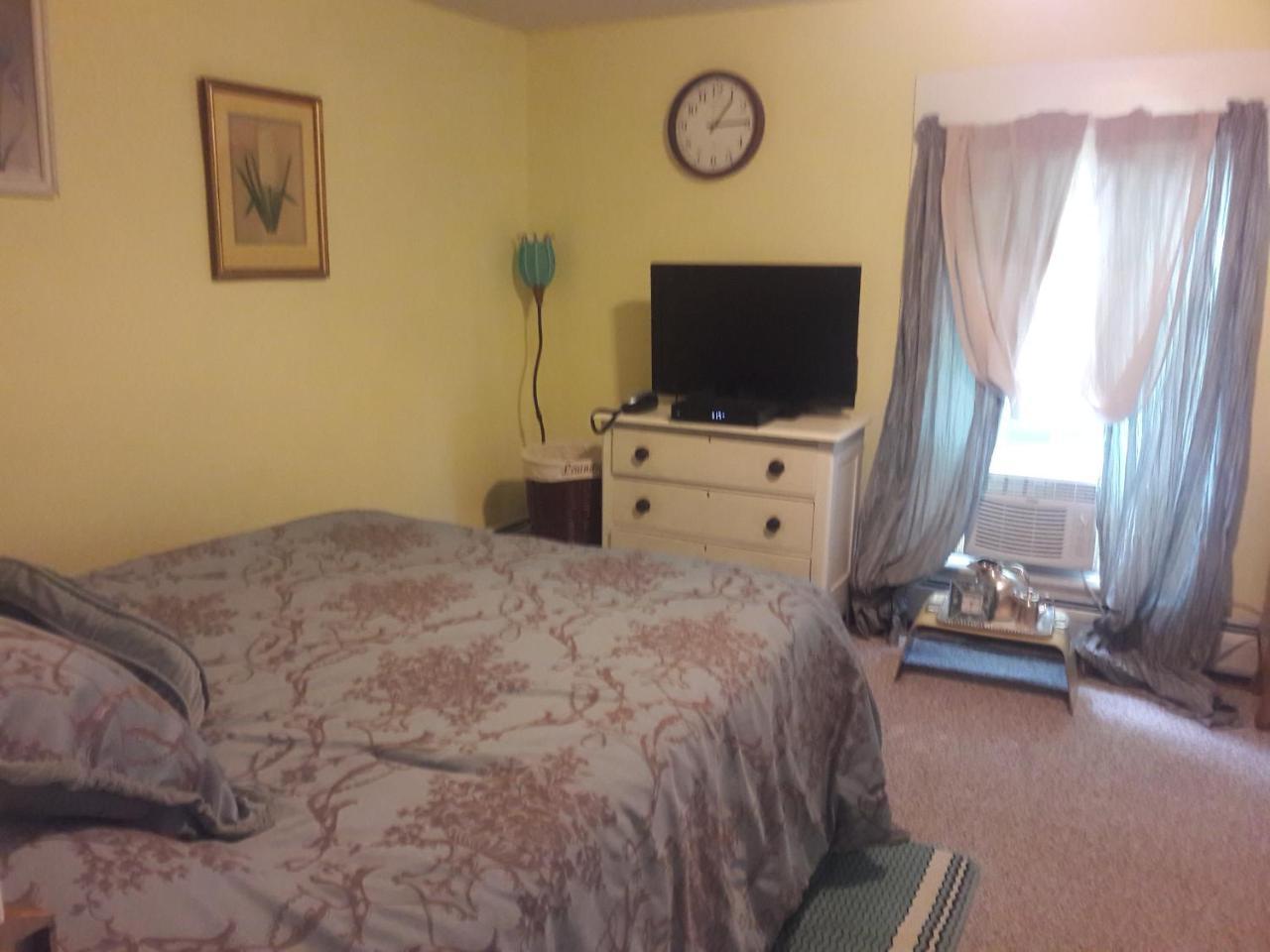 Calais Crossing River House Bed And Breakfast Exteriör bild