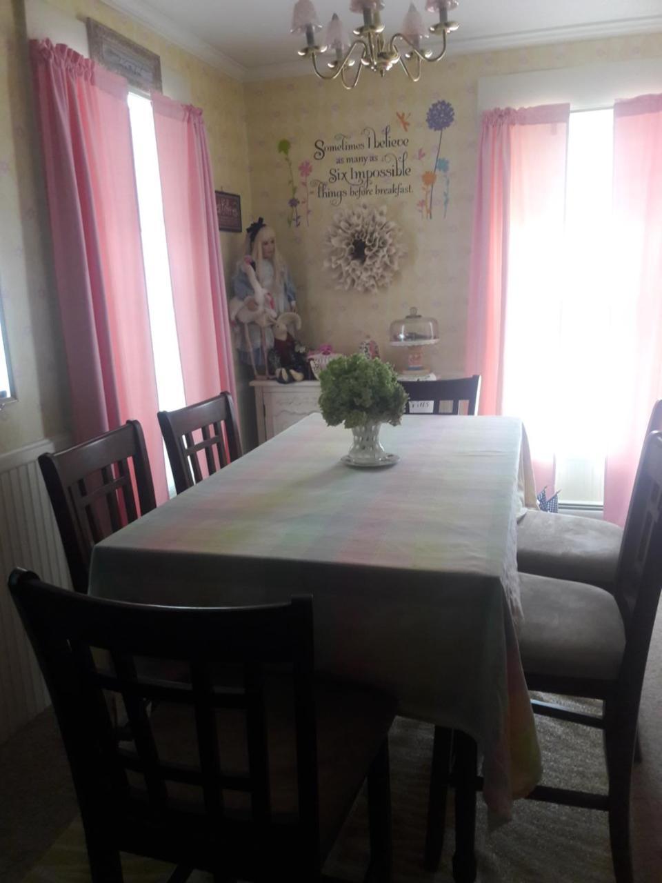 Calais Crossing River House Bed And Breakfast Exteriör bild